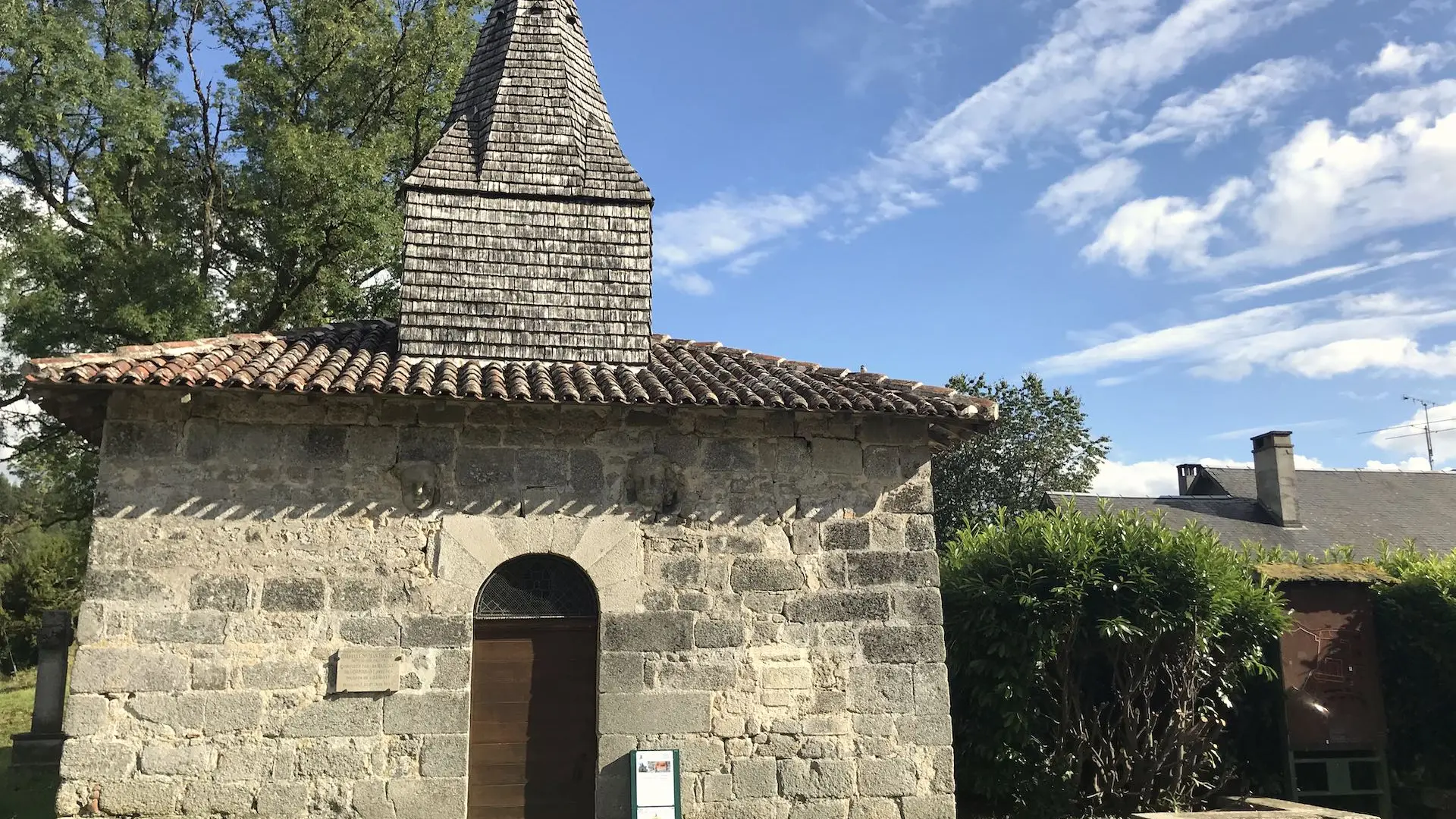 Boucle de Limoges à Saint-Pardoux Coeur de Nature (étape 3)_14