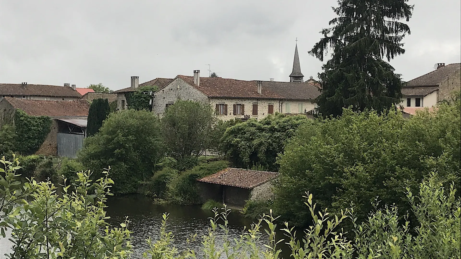 Boucle de Limoges à Saint-Pardoux Coeur de Nature (étape 3)_2