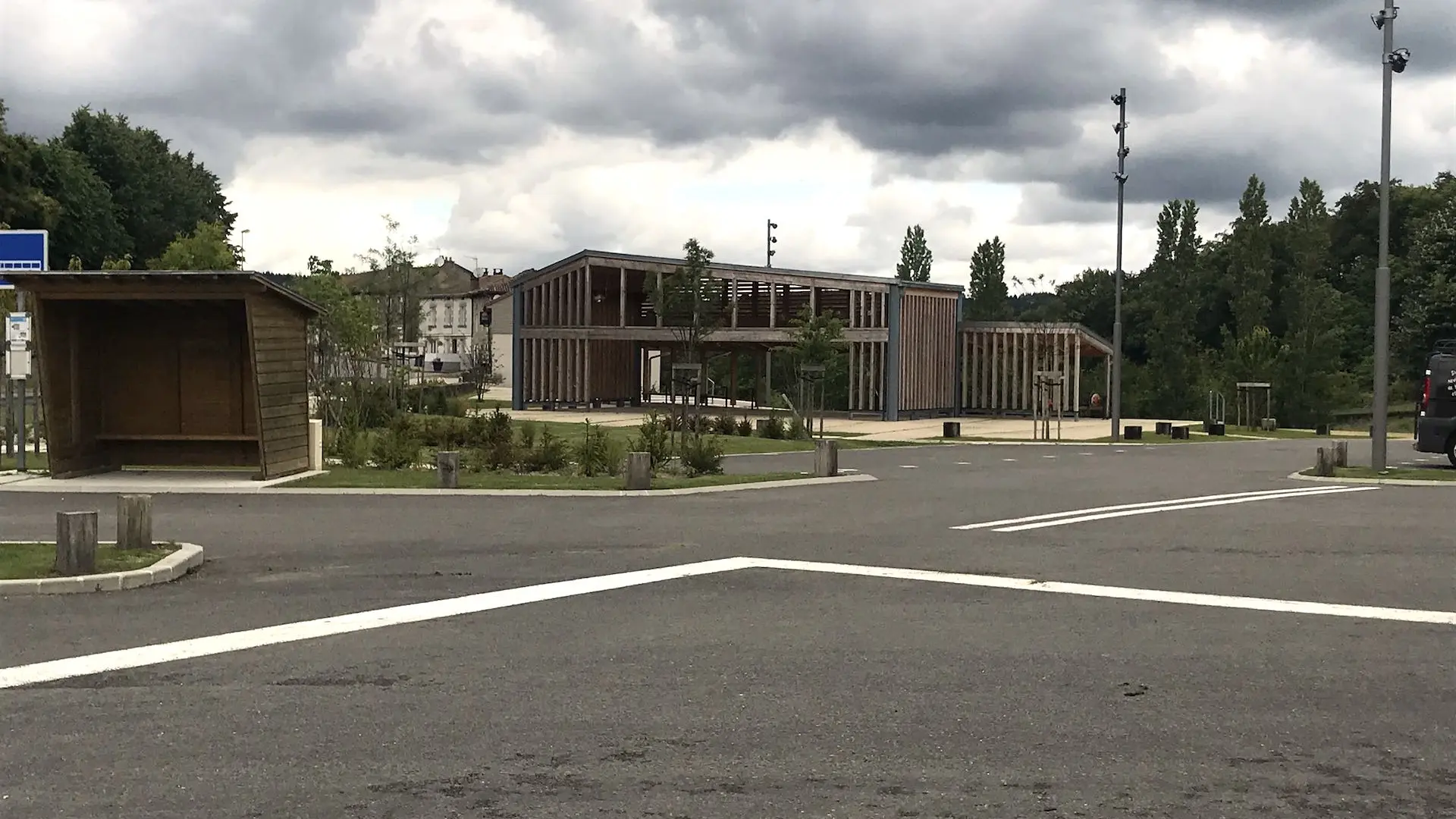 Boucle de Limoges à Saint-Pardoux Coeur de Nature (étape 3)_8