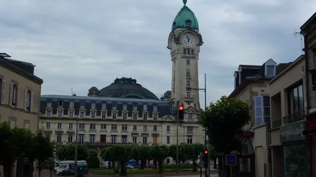 Boucle de Limoges à Saint-Pardoux Coeur de Nature (étape 5)_1