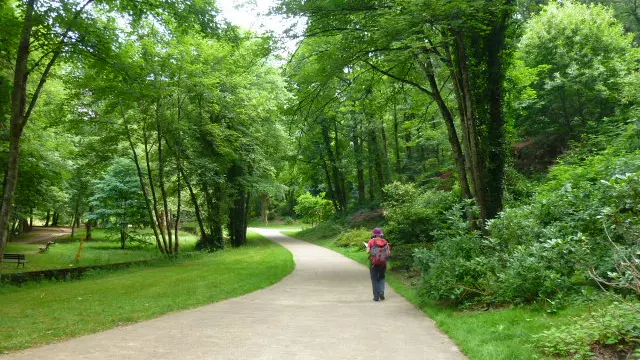 Boucle de Limoges à Saint-Pardoux Coeur de Nature (étape 5)_2