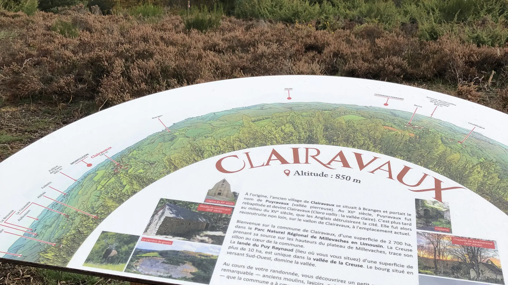 18-19 Puy Raynaud - @SL