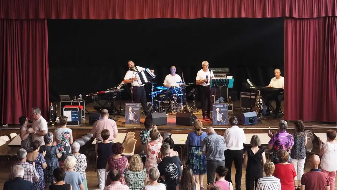 18.08 Le Bal et le cinéma