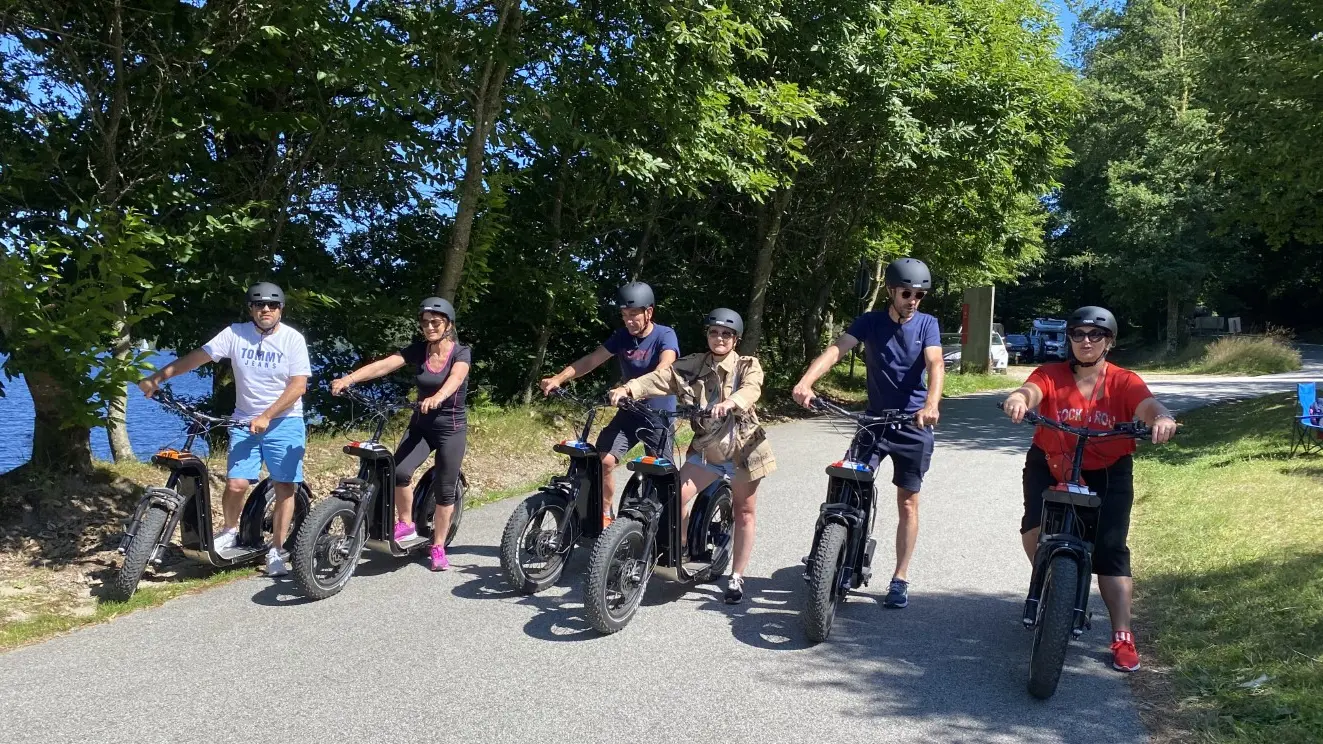 Trotz Ride Vassiviere_1