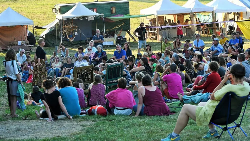 Festival interculturel, Paroles de Conteurs_1