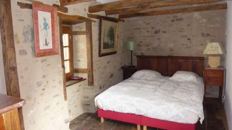 Chambre 2