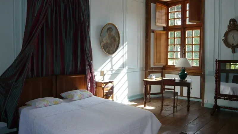 Chambre 1