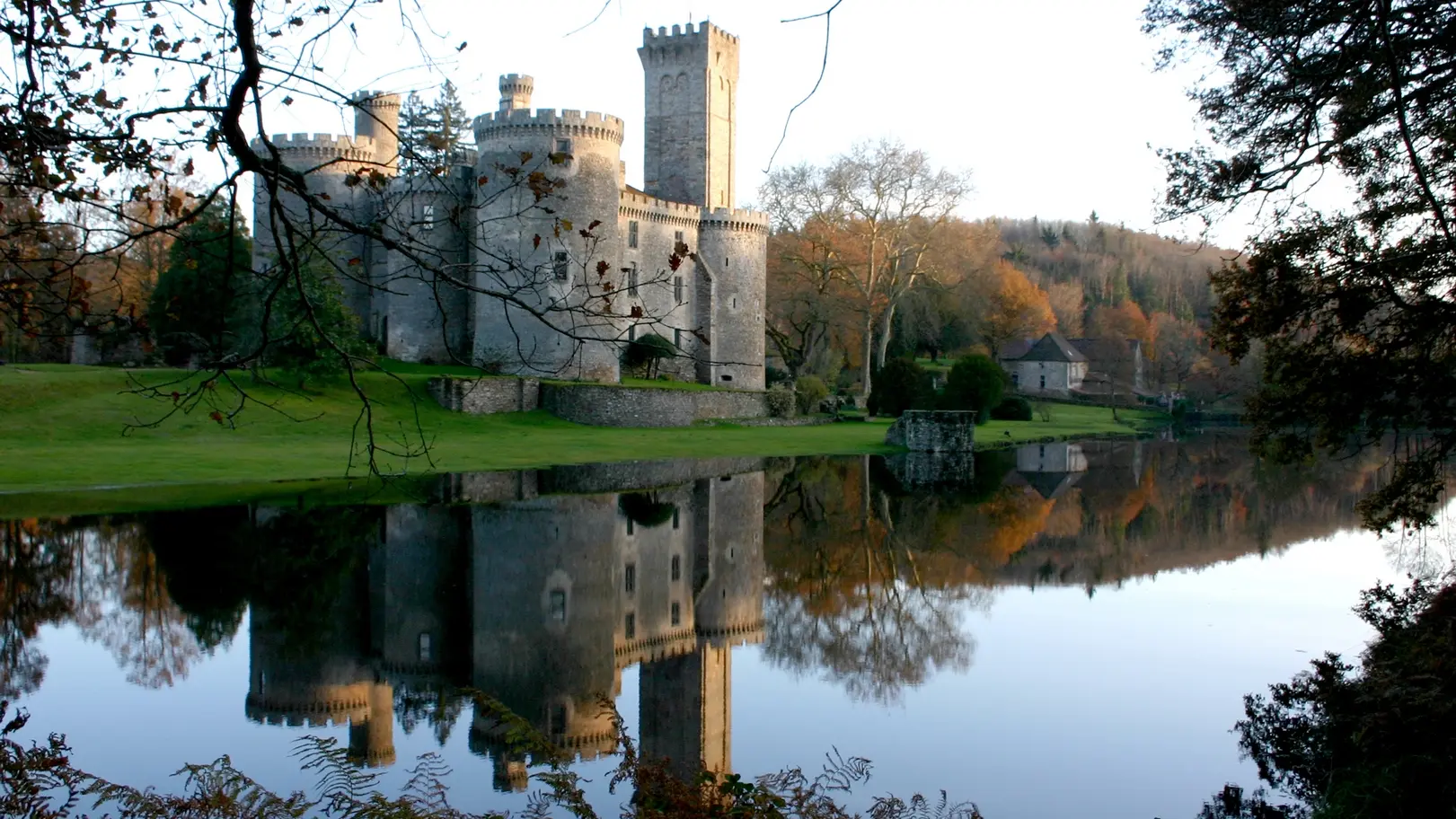 Château de Montbrun_2
