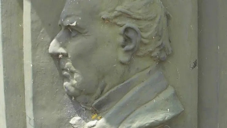 Portrait de Jean Henri Seyvaud_3