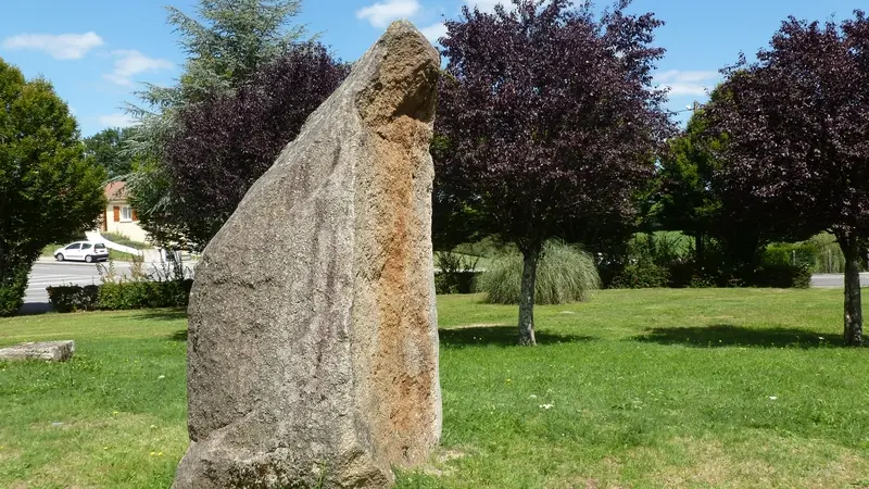 Pierre du Général dans le Jardin d'Amour_3