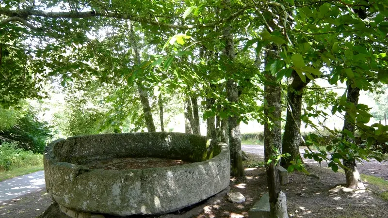 La Pierre Belle en été_1