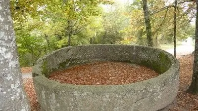 La Pierre Belle à l'automne_3