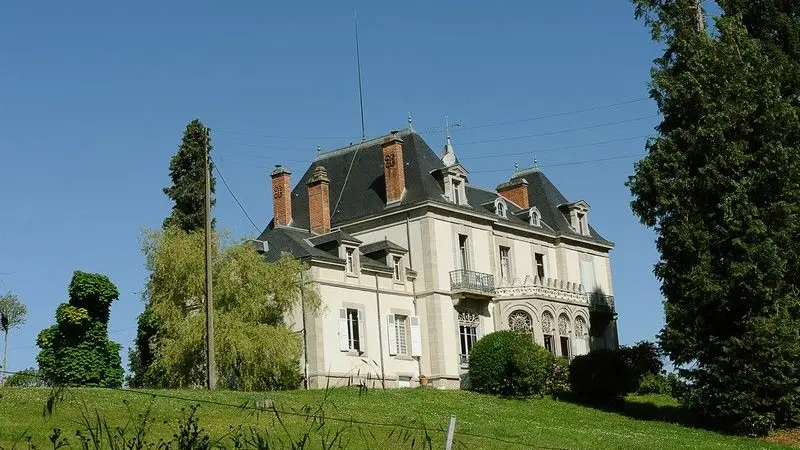 Château Périchon_1