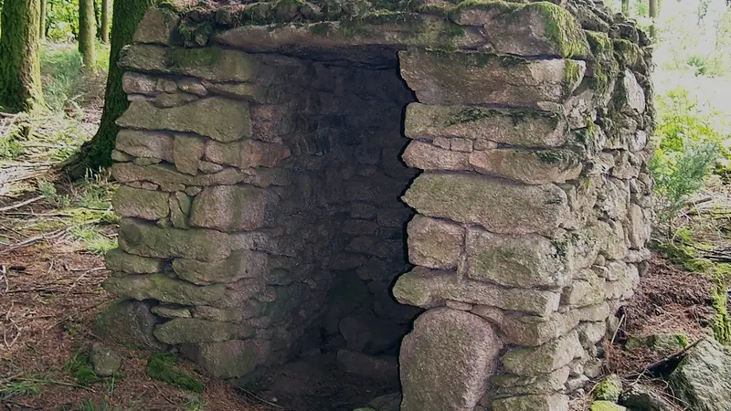 Loge de berger de Volondat_1