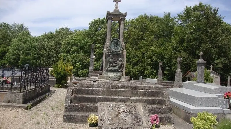 Tombe du Dr Mallet_1