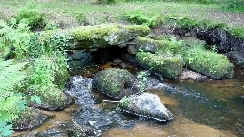 Pont médiéval dit romain_4