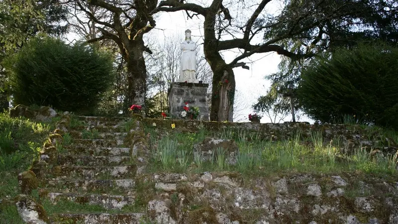 Oratoire Notre-Dame de la Salette_4