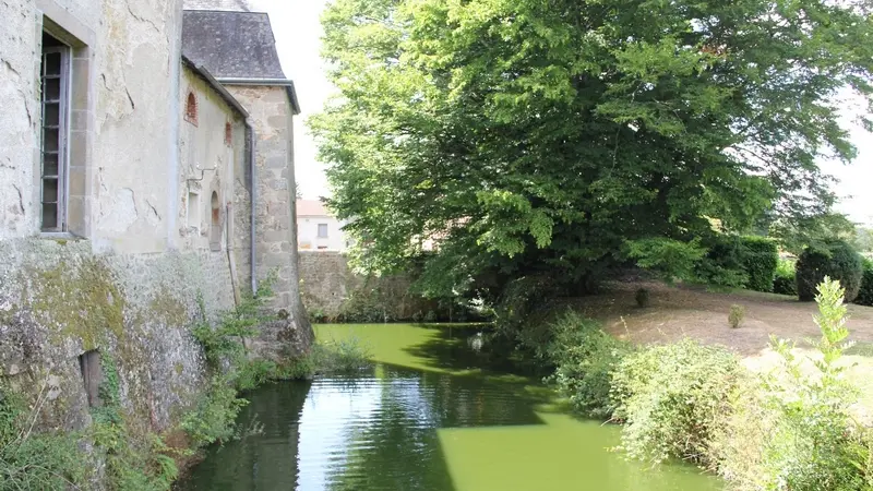 Château de Fromental_4