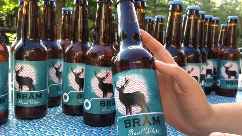 Brasserie la Brâm_3