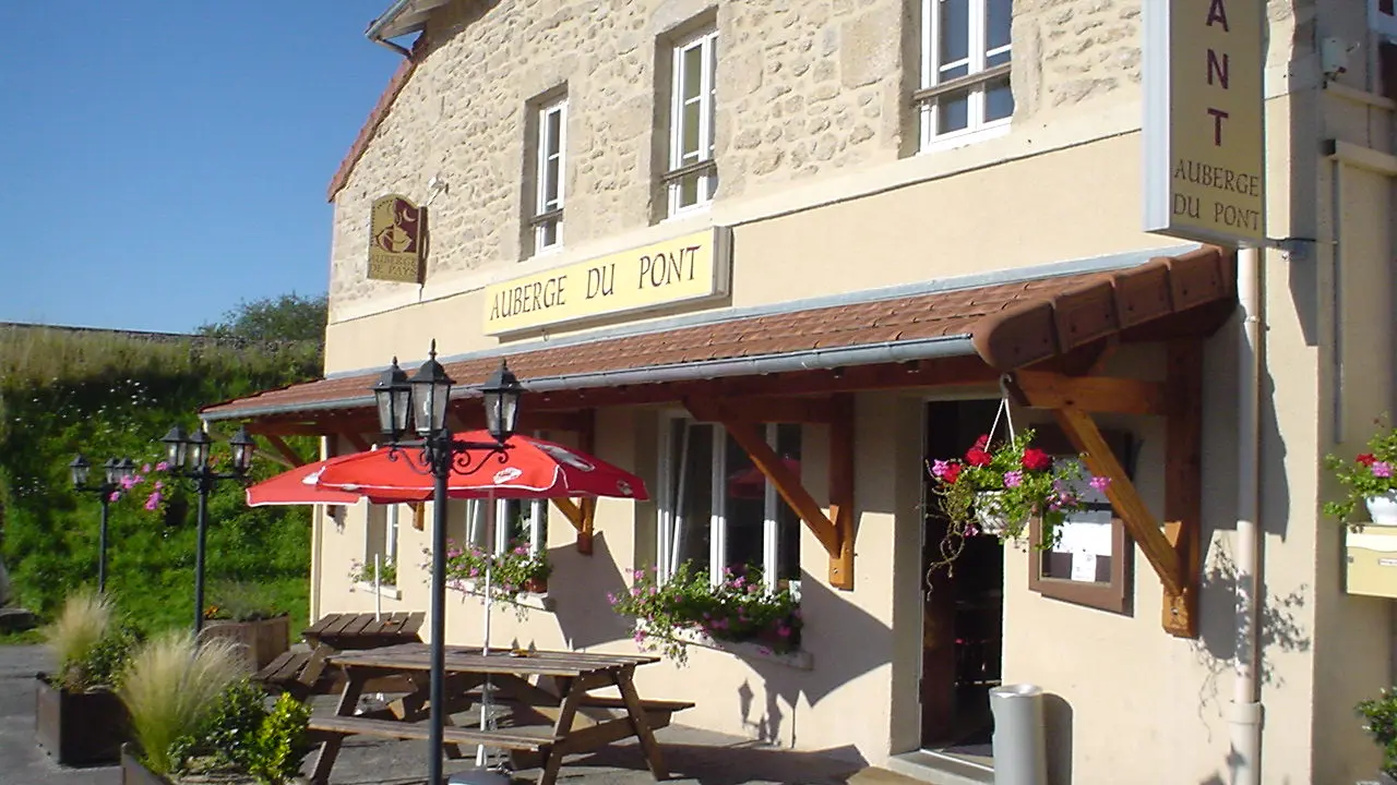 L'Auberge du Pont_5