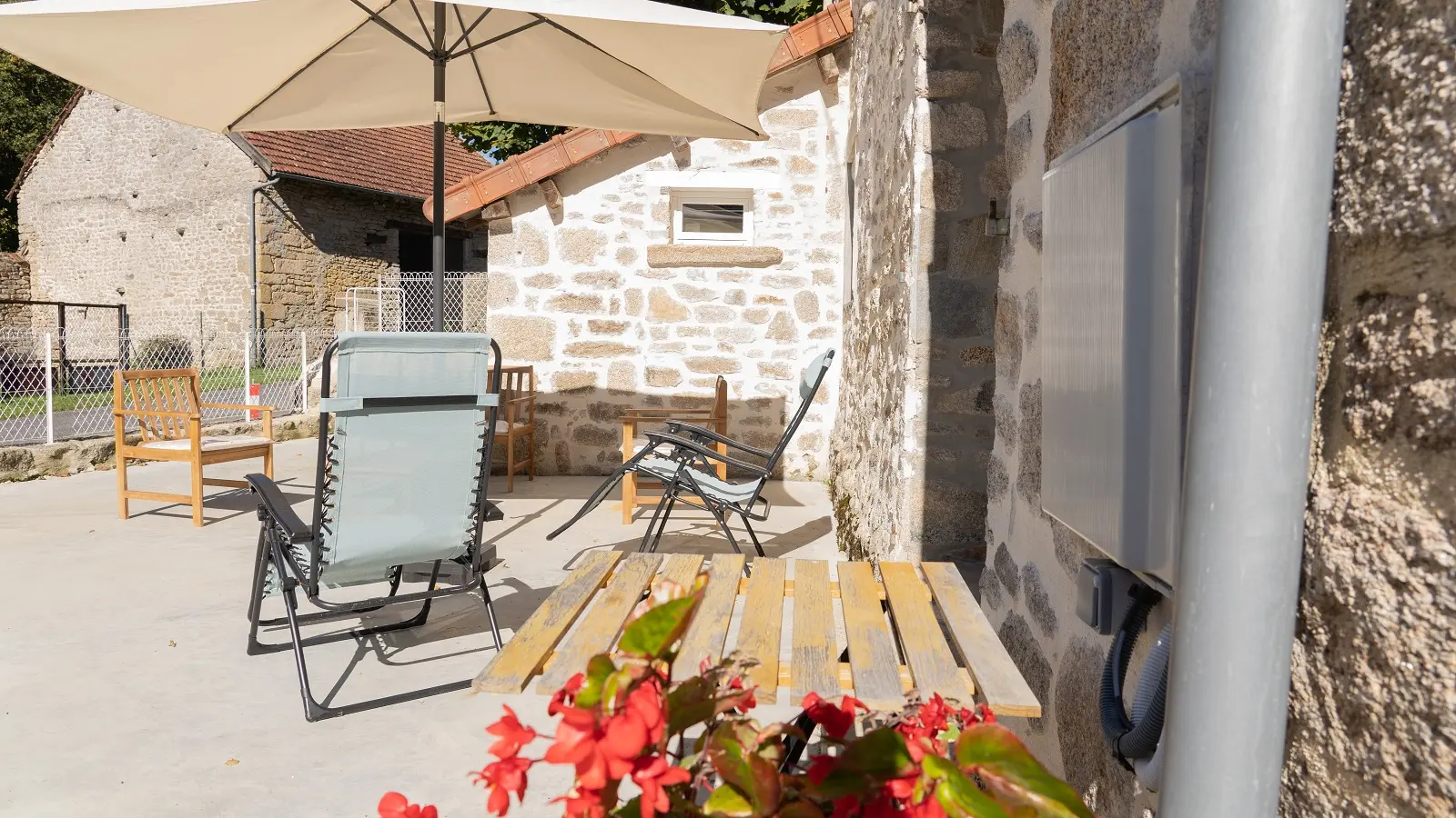 Gîte Le Kaolin_2