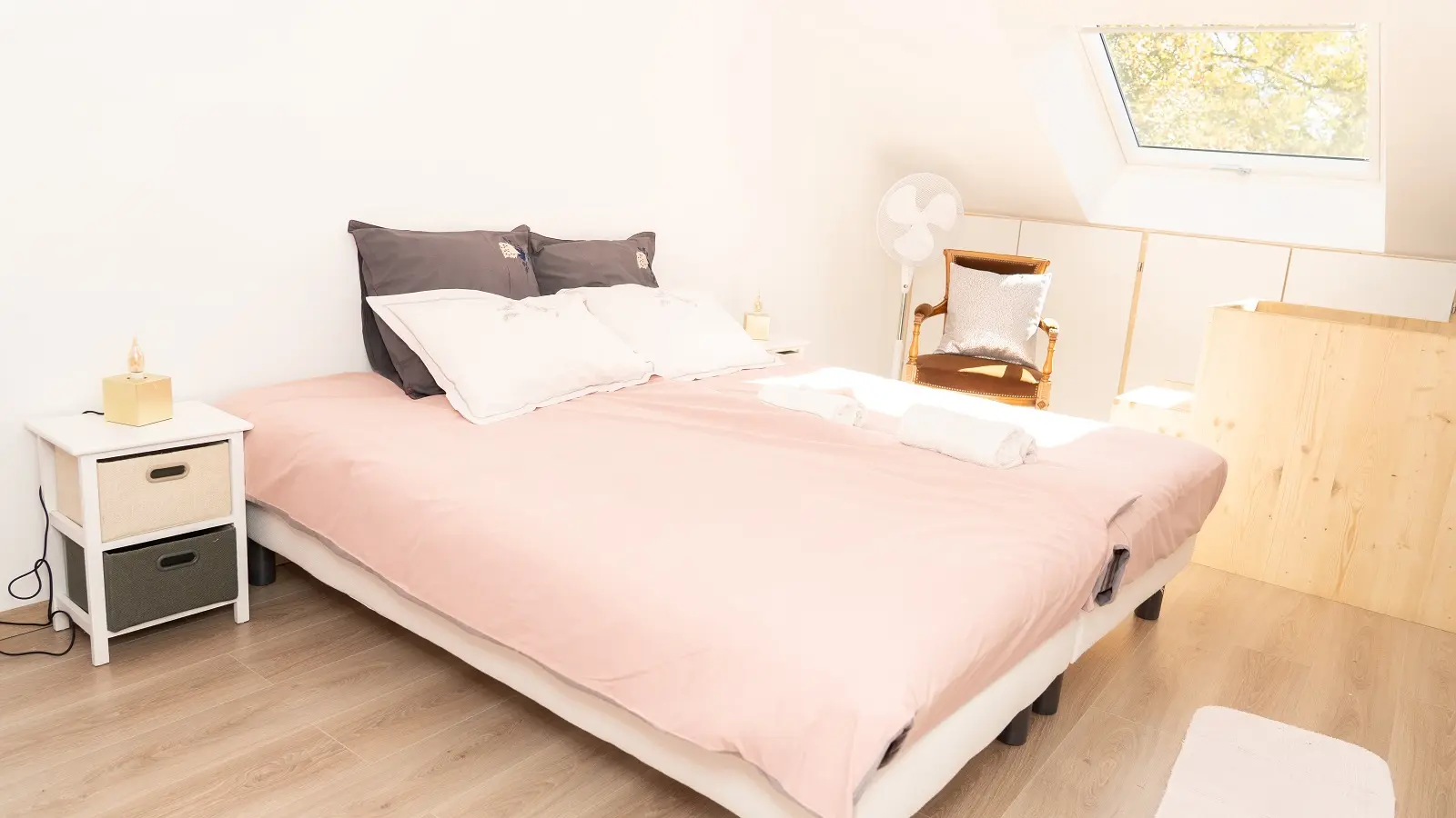 Gîte Le Kaolin_6