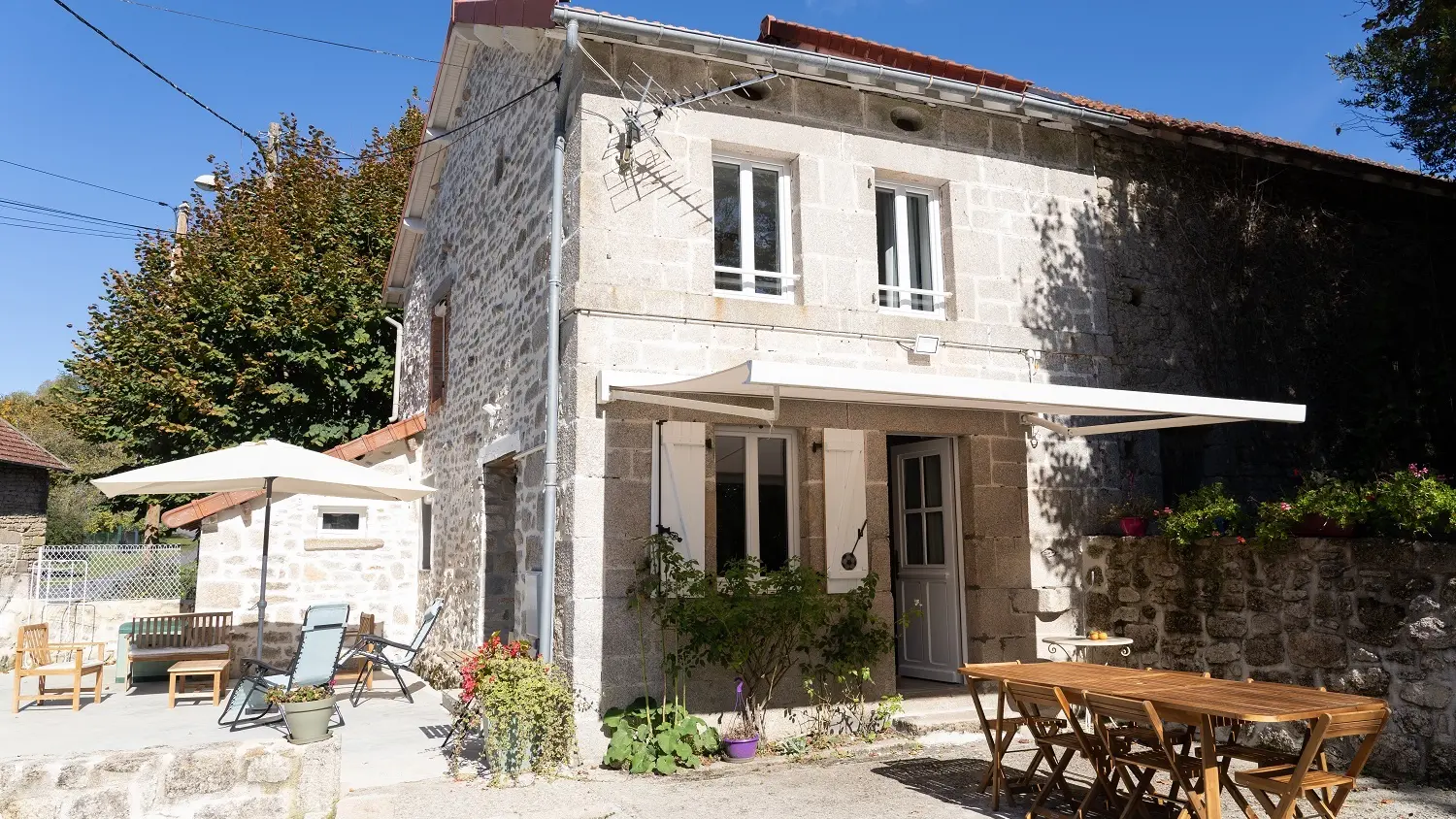 Gîte Le Kaolin_3