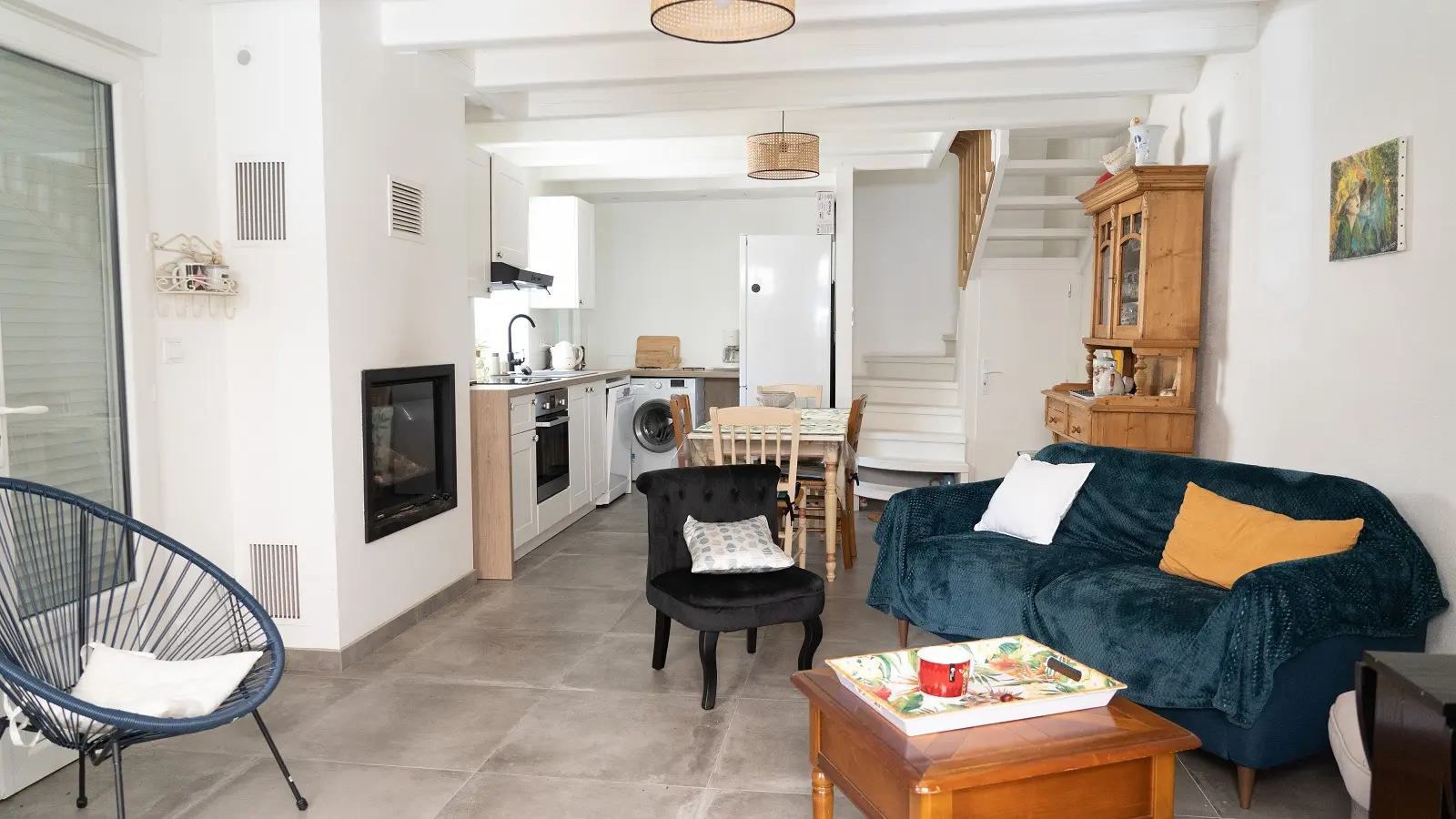 Gîte Le Kaolin_4