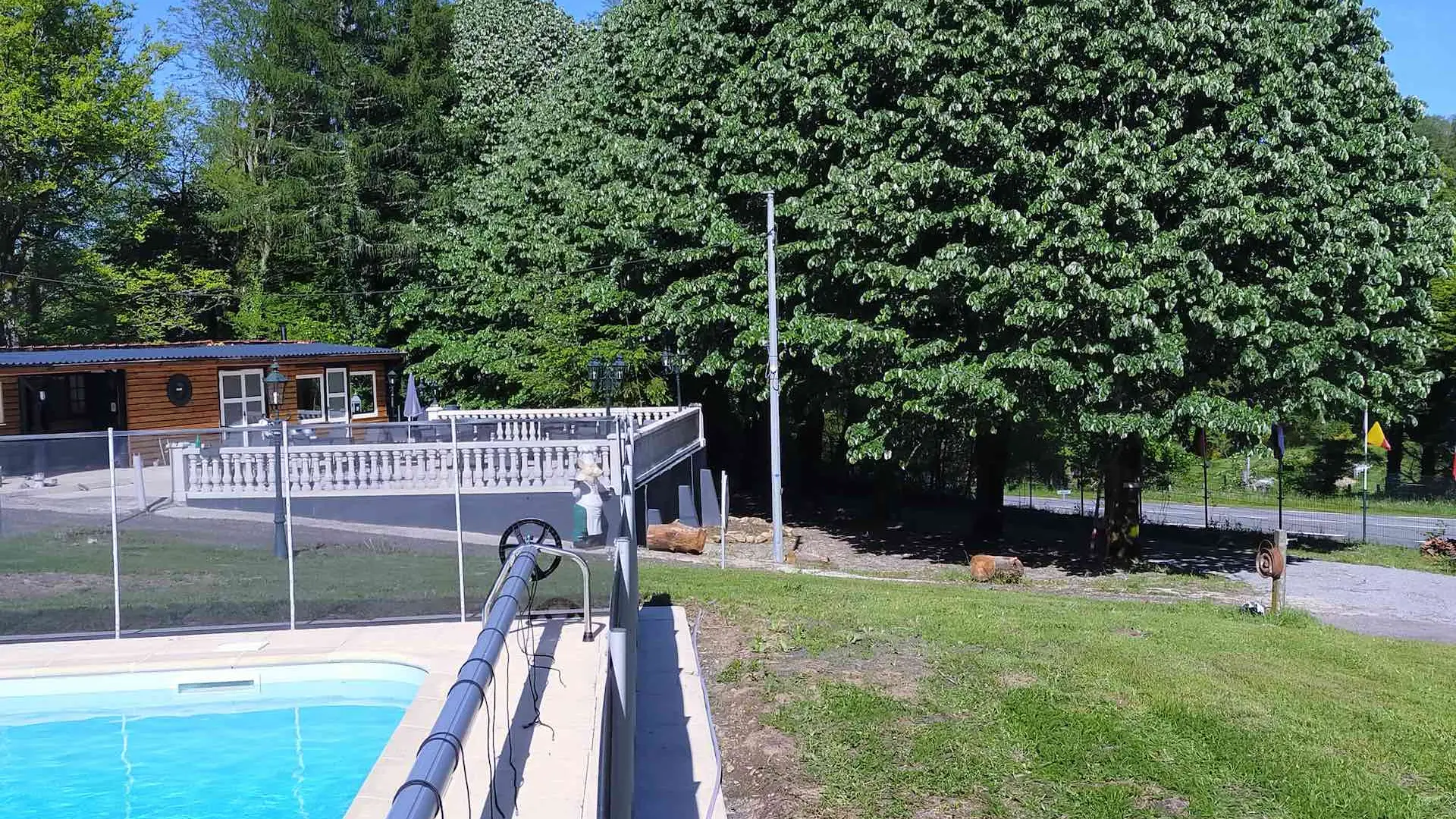 Camping Les Roussilles_2
