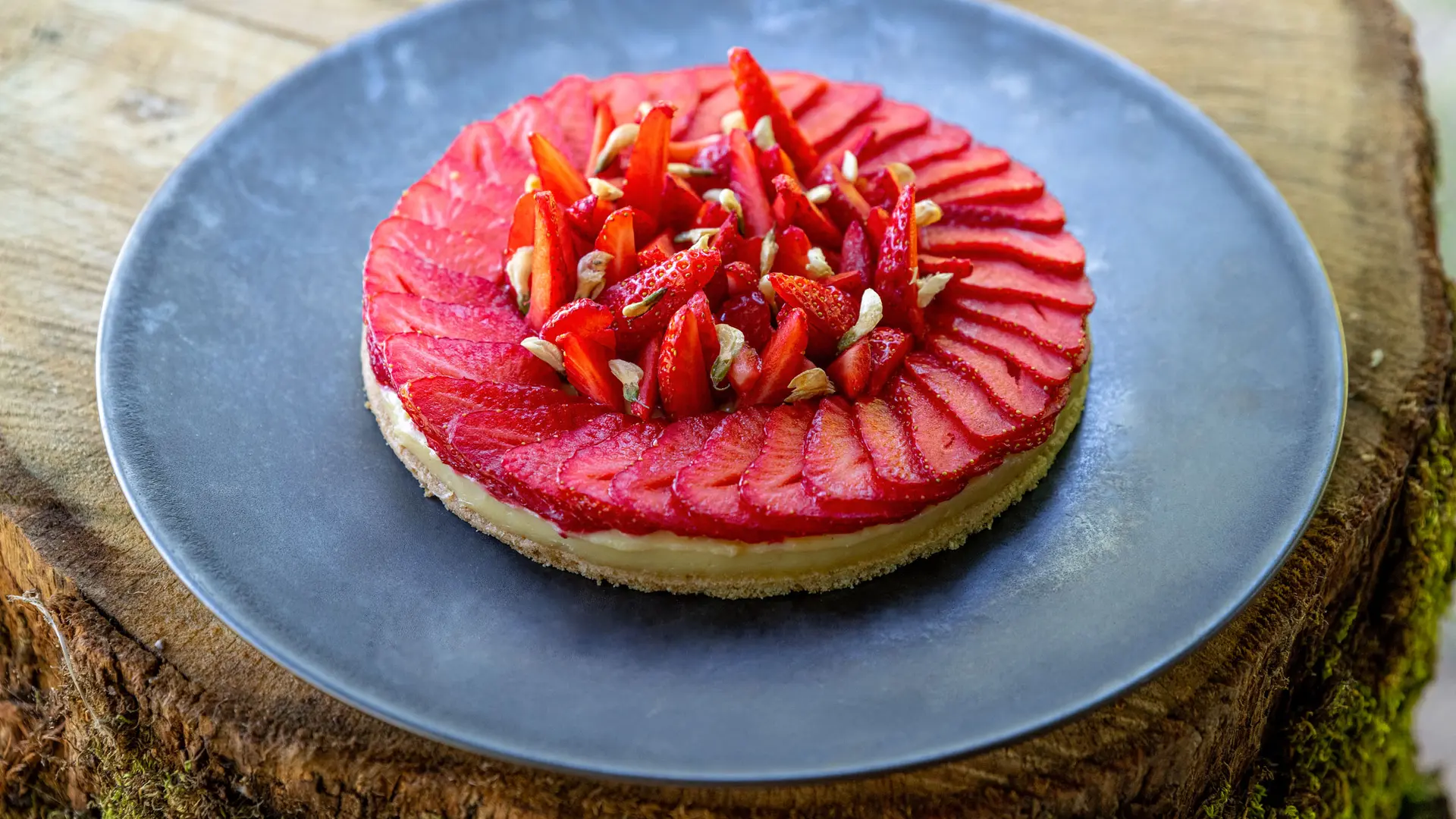 Les Ruches à Manger dessert gourmand