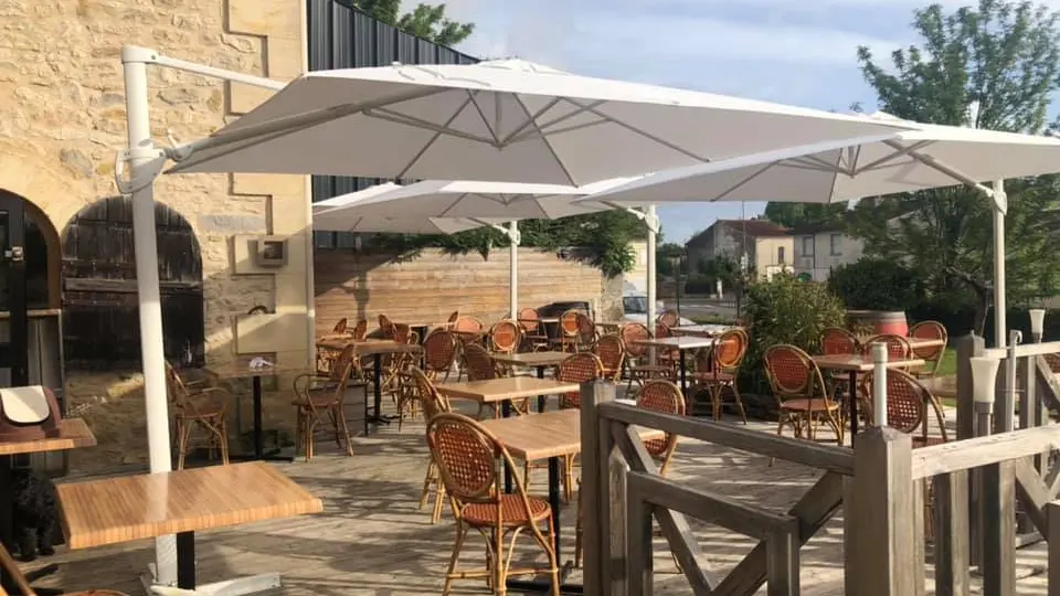 Restaurant l'Osmose
