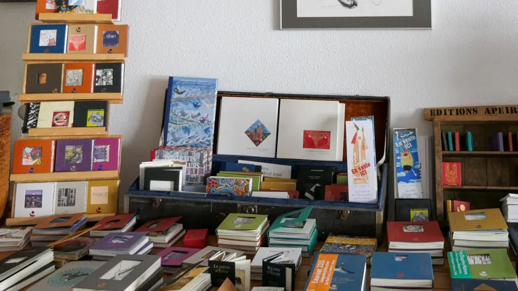 Apeiron Éditions D'art Poétique_4
