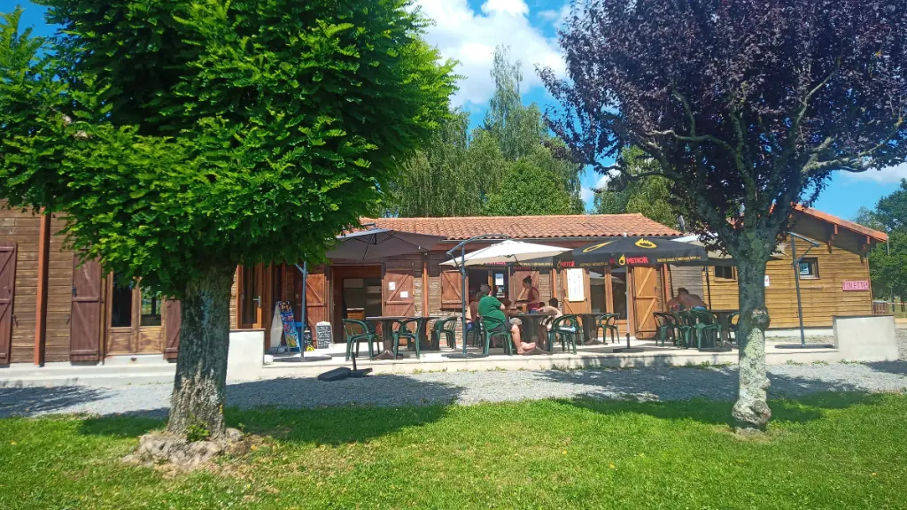Snack-bar Le Treiz'or_1