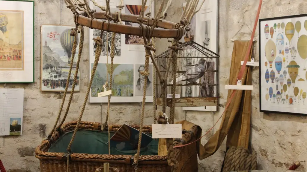 Journée du Patrimoine - Musée Gay Lussac_1