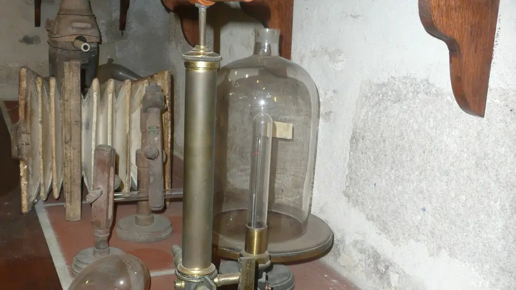 Journée du Patrimoine - Musée Gay Lussac_2
