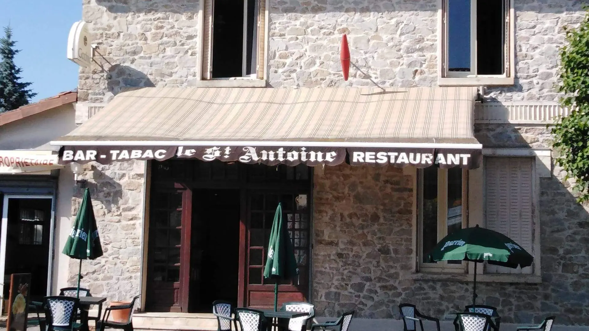 Restaurant Le Saint Antoine_1