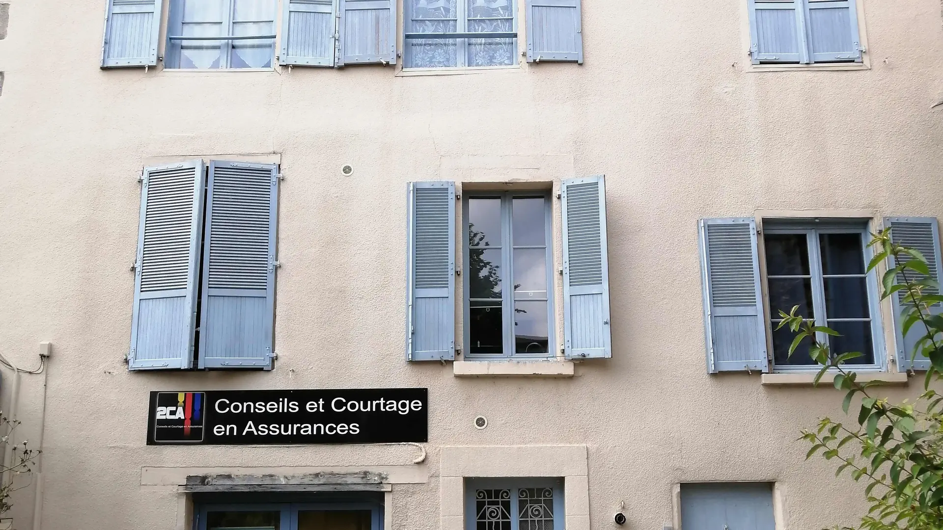 Meublé de tourisme La cour pavée_2