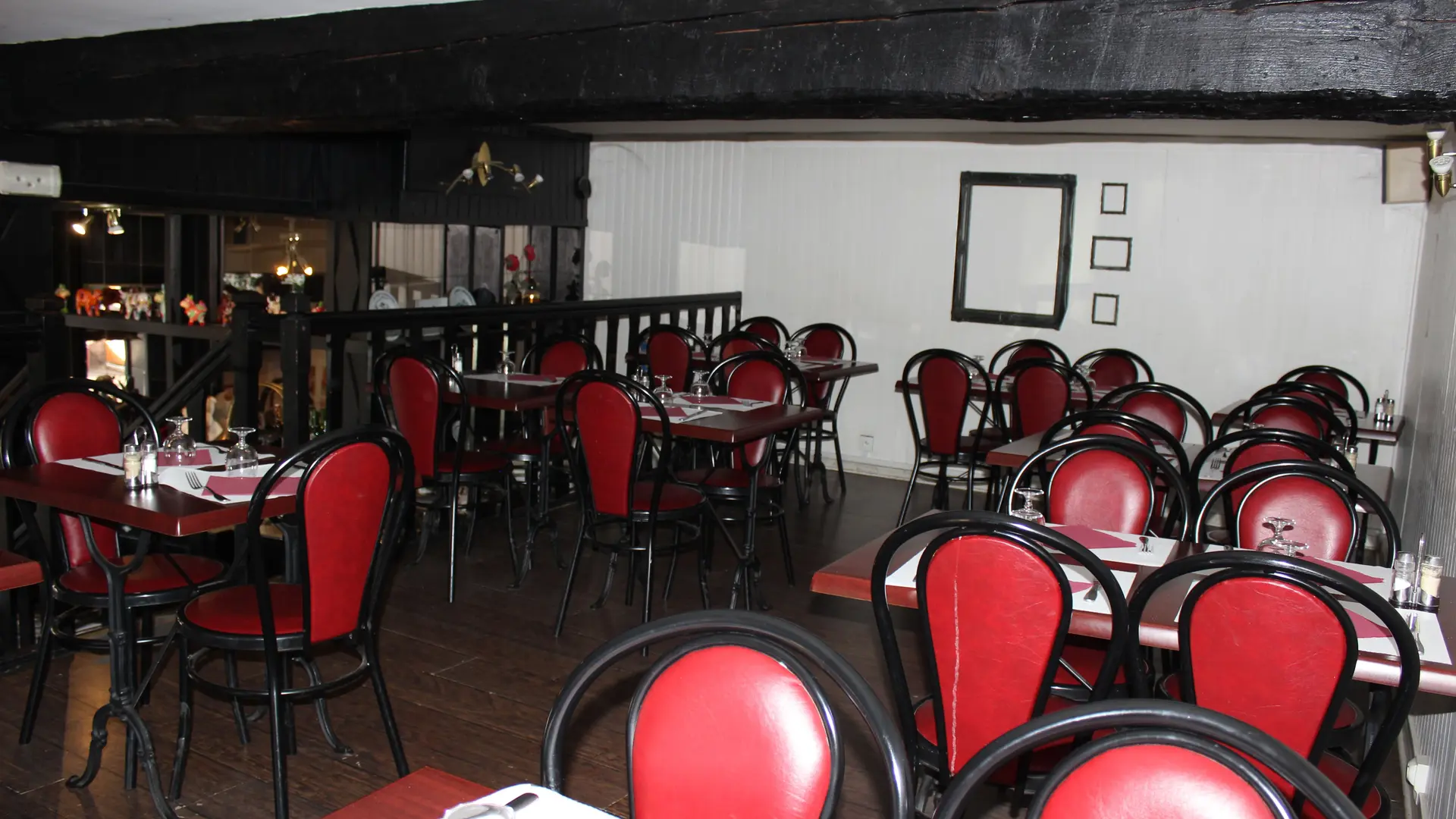 Restaurant Le RestauReau_4