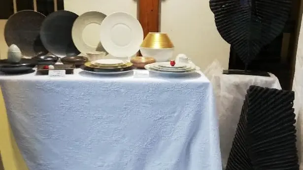 Les Léon'Arts, vitrines des métiers d'Art - Noël_6