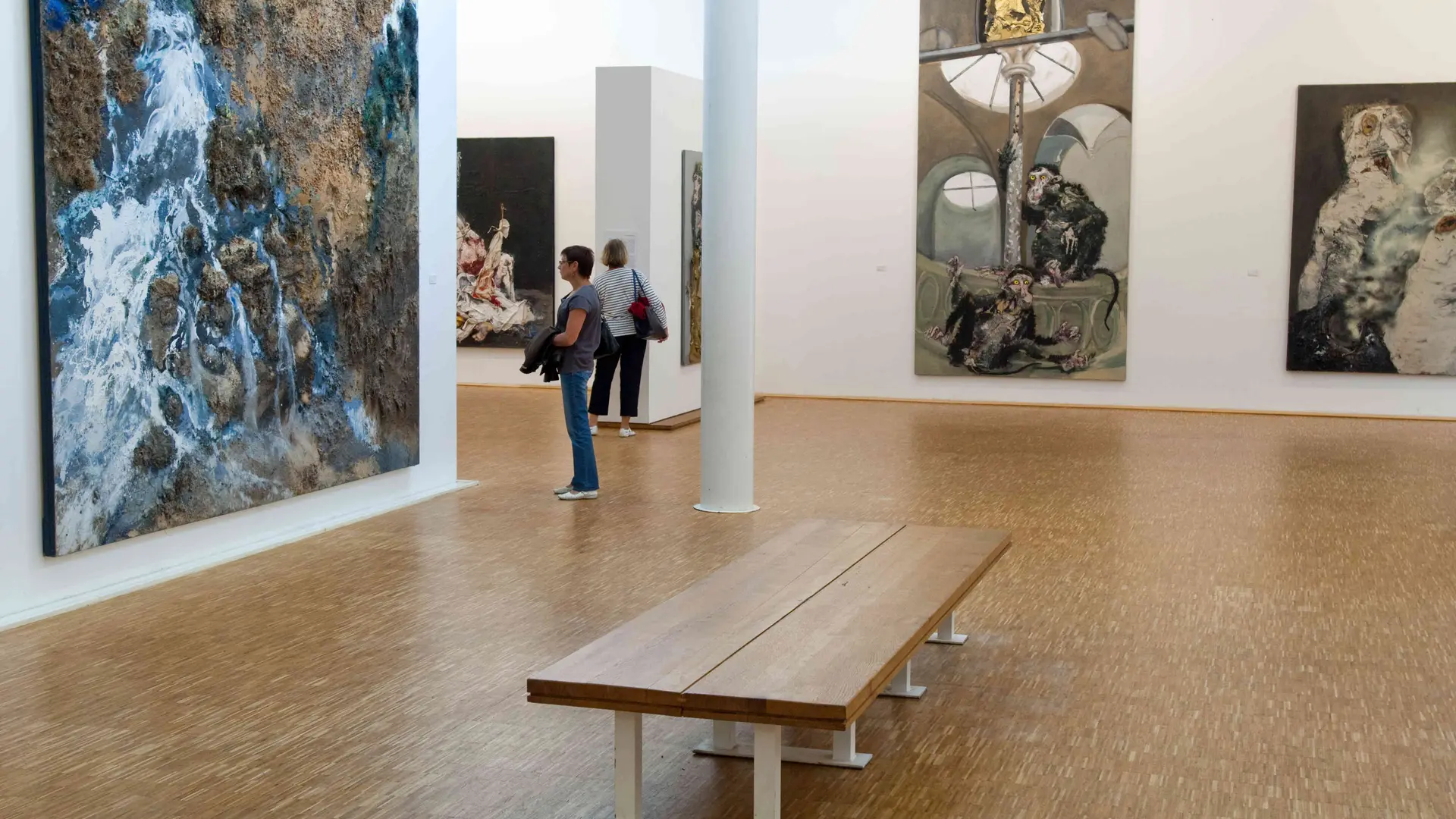 Espace Paul Rebeyrolle_2