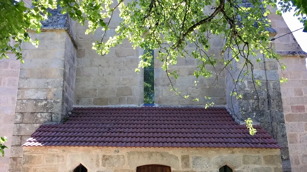 Eglise de St Amand le Petit_2