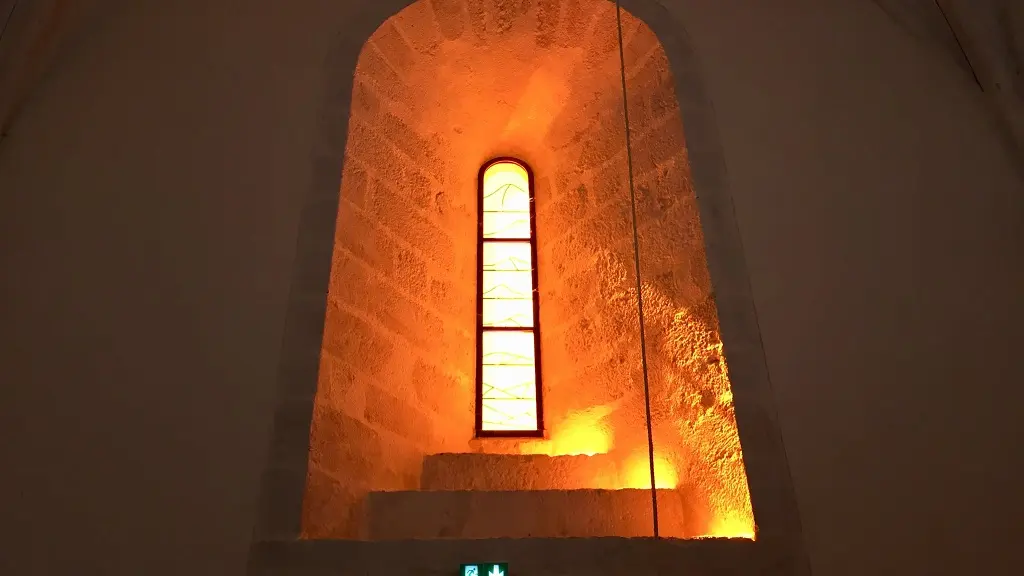 Eglise de St Amand le Petit_4