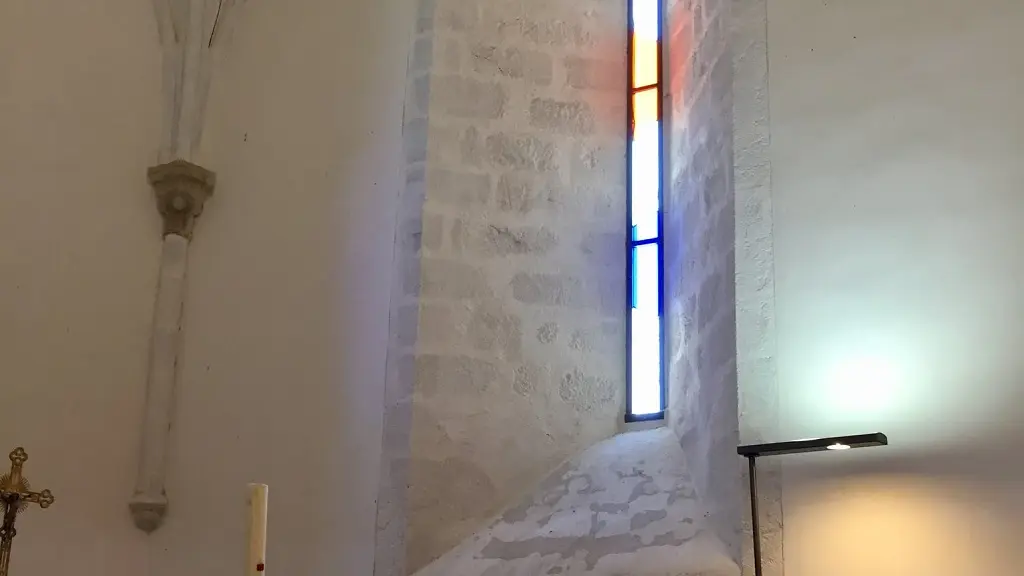 Eglise de St Amand le Petit_5