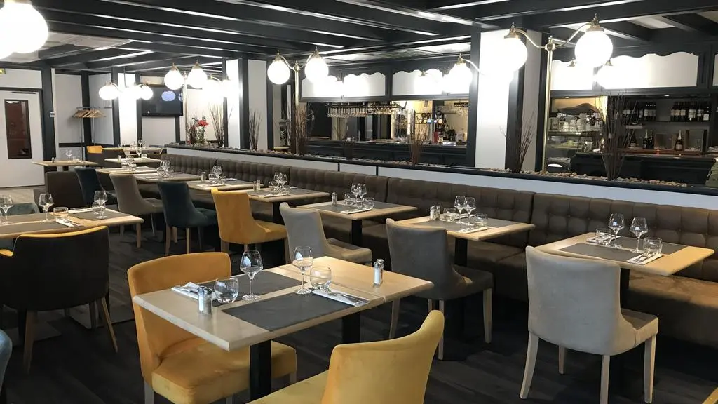 Brasserie Le Relais Limousin_3