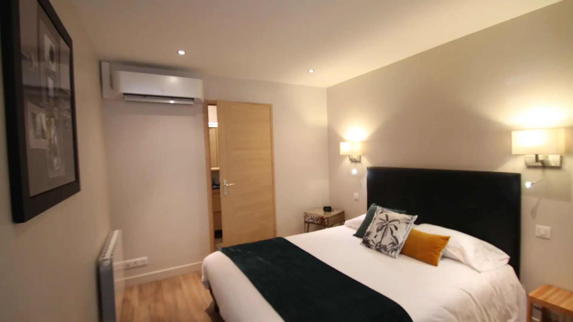 Chambre appart vert_4