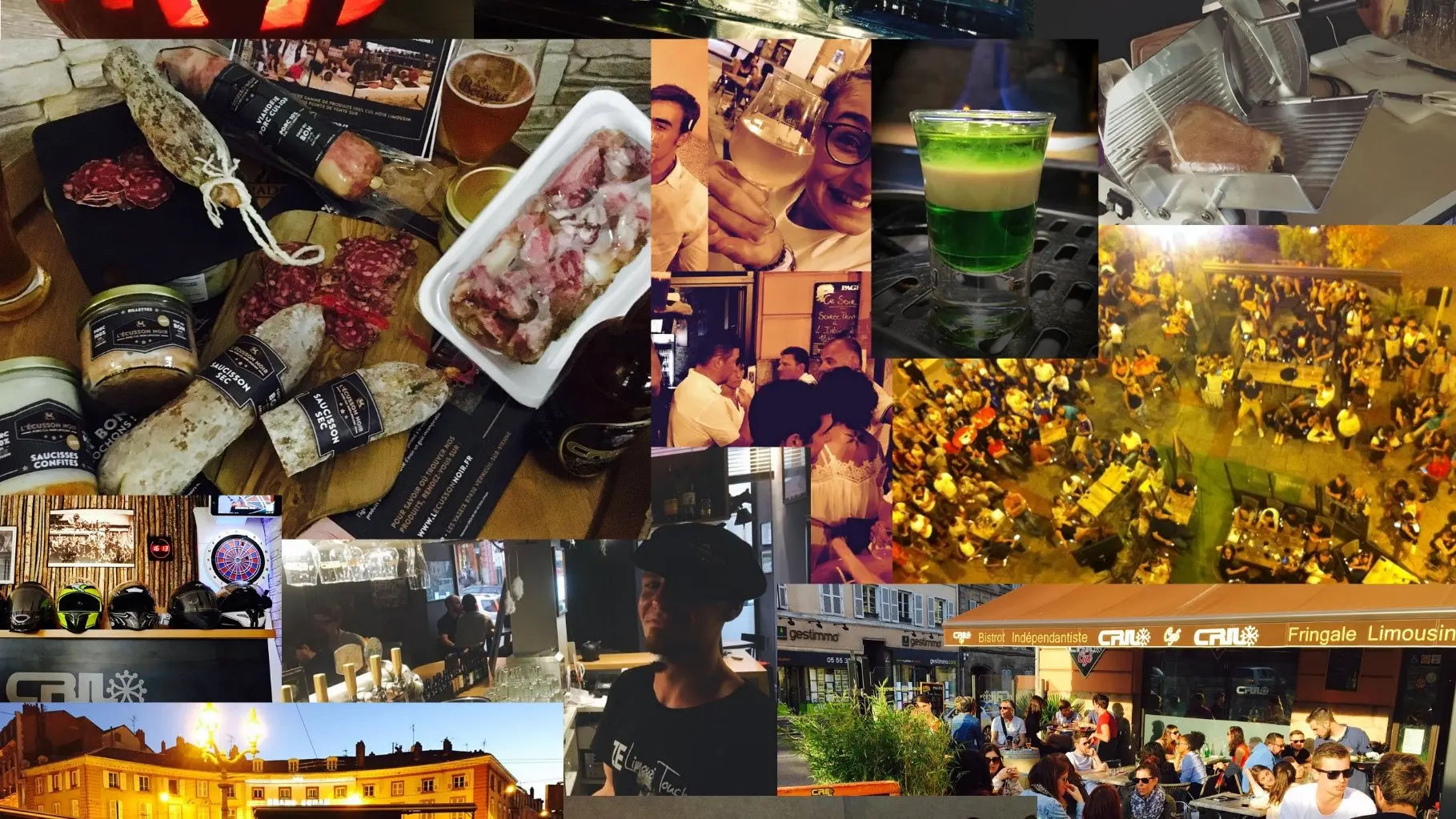 Bar Le CRIL Café_1