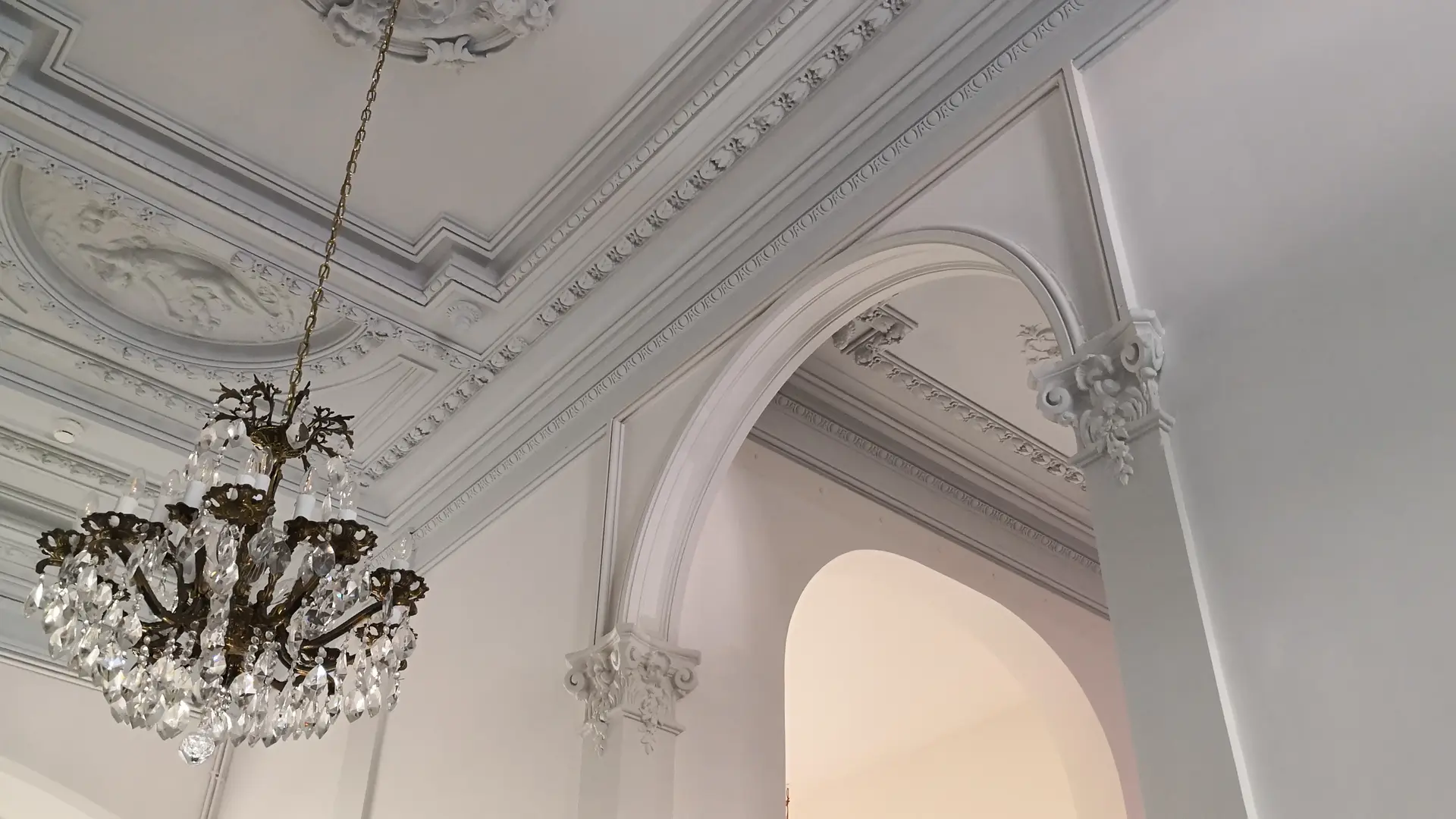 HÔTEL de PARIS Limoges
La décoration de l'Hôtel particulier_9
