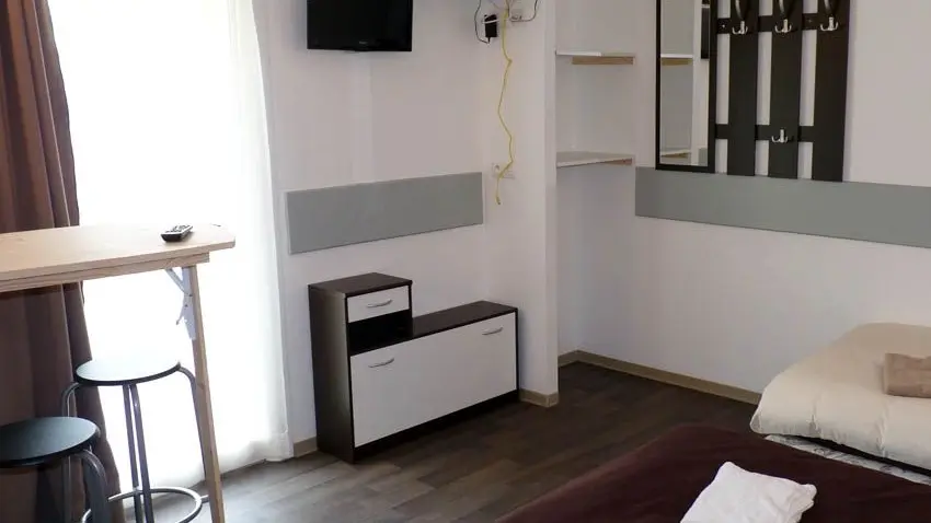 Résidence hôtelière Eco'hôtel 87_2