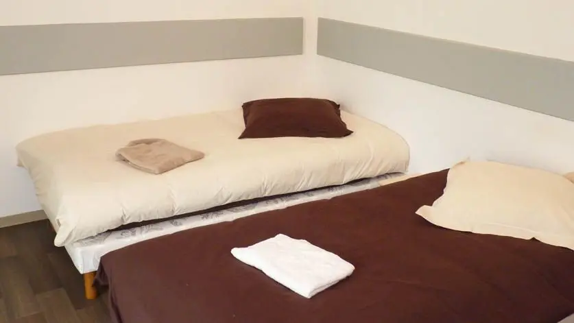Résidence hôtelière Eco'hôtel 87_3
