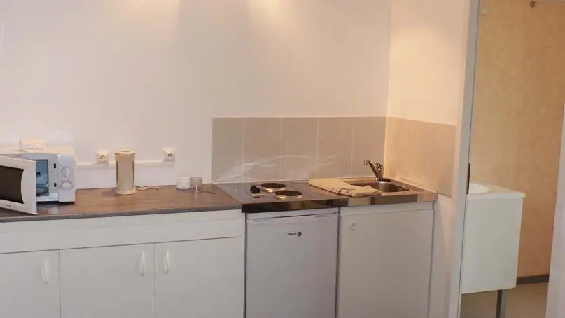 Résidence hôtelière Eco'hôtel 87_4